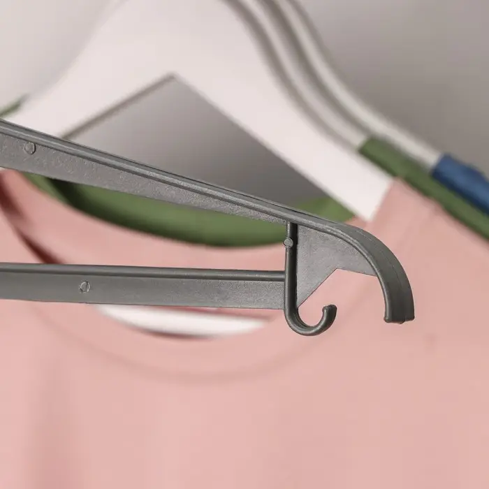 Плечики - вешалка для верхней одежды, размер 48-50, МИКС