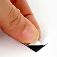 Набор "Создай магнит" Лапка"