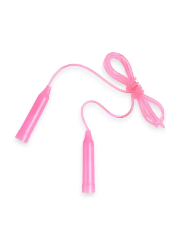 Скакалка, 2,2 м, цвета МИКС