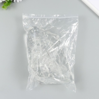 Гель-воск для  изготовления свечей 1000 гр температура плавления 68&deg; прозрачный кусковой