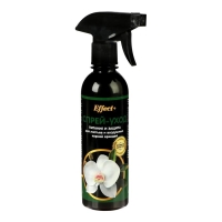 Удобрение для цветков и листьев орхидей Effect+&trade;, спрей, 350 мл