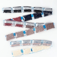 Алмазная мозаика по фото с полным заполнением &laquo;Vintage&raquo;, на холсте с подрамником, 40 х 50 см