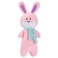 Мягкая игрушка "Зайка", 32 см KUDZ01