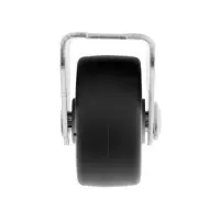 Ролик выкатной CAPPIO, TPR, d=30 мм, 20 шт.