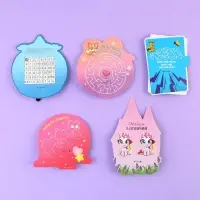 Значок &laquo;Детский&raquo;, микс