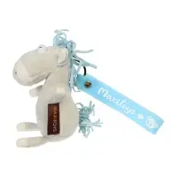 Мягкая игрушка "Коняш Серый", 10 см MT-250237-10