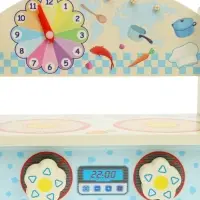 Детская игровая кухня