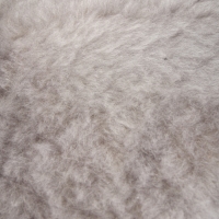 Когтеточка-столбик"Пижон" с игрушкой бантиком 30 х 30 х 50см, серый