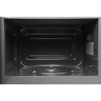 Микроволновая Печь HYM-M2055 20л. 700Вт черный