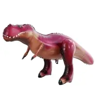 Воздушный шар фольгированный 41" &laquo;Доктор динозавров. Шеф&raquo;, под воздух