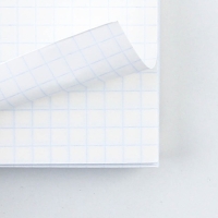 Тетрадь в клетку, 96 листов А5 на спирали, Lady, обложка мелованный картон 215 г белизна 96%