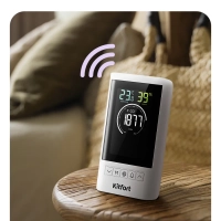 Датчик CO2 температуры и влажности КТ-3706 - 10 Вт