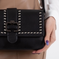 Хольнитен &laquo;Конус&raquo;, d = 10 мм, 4 крепления, 50 шт, цвет серебряный