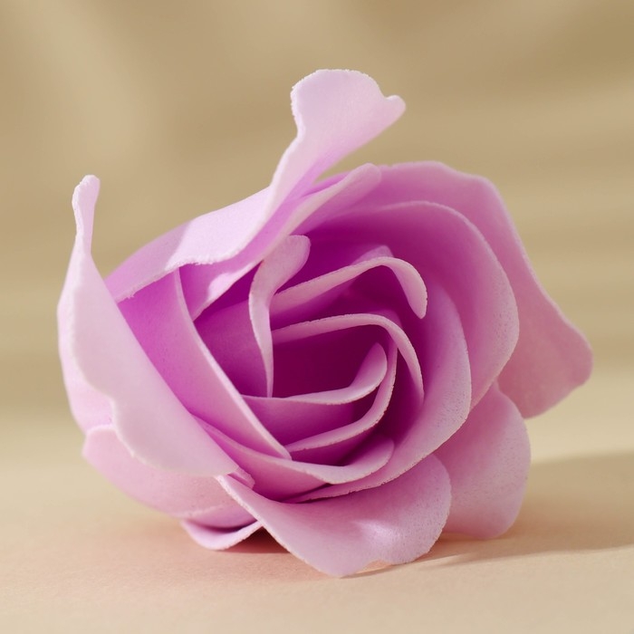 Мыло лепестковое &laquo;В день 8 Марта&raquo;, 6 шт, аромат цветочный, ЧИСТОЕ СЧАСТЬЕ