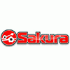 Эпилятор Sakura SA-5541WP, 10 насадок, 2 скорости, подсветка, АКБ, розово-белый