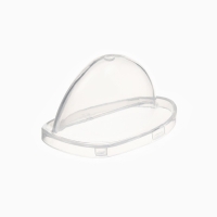 Соска - пустышка ортодонтическая &laquo;Птички&raquo;, +6 мес., цвет зеленый