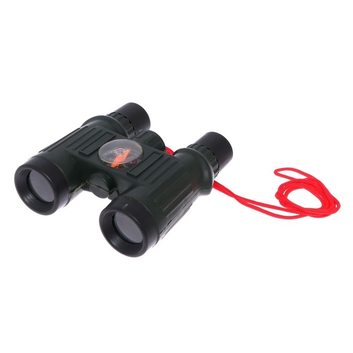 Бинокль &laquo;Разведка&raquo;
