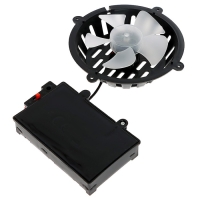 Настольная игра &laquo;Аэрохоккей. Лидер&raquo;, работает от батареек, 2 игрока, 6+