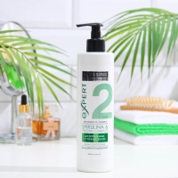 Бальзам для волос PROFESSIONAL CARE &laquo;Питание и защита&raquo; GLOSSING, 500 мл