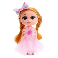 Кукла &laquo;Лола&raquo; с наклейками, МИКС