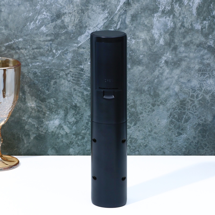 Штопор электричекий &laquo;Wine&raquo;, мод. LSH-02, 4,7 х 23 см.