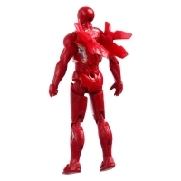 Игровой набор &laquo;Мстители. Железный человек&raquo; 13х15 см