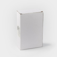 Салфетница декоративная &laquo;Птицы&raquo;, 14&times;4,5&times;8,5 см, цвет серебряный