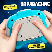 Настольная логическая игра &laquo;Бабл-квик&raquo;, от 1 игрока, 5+