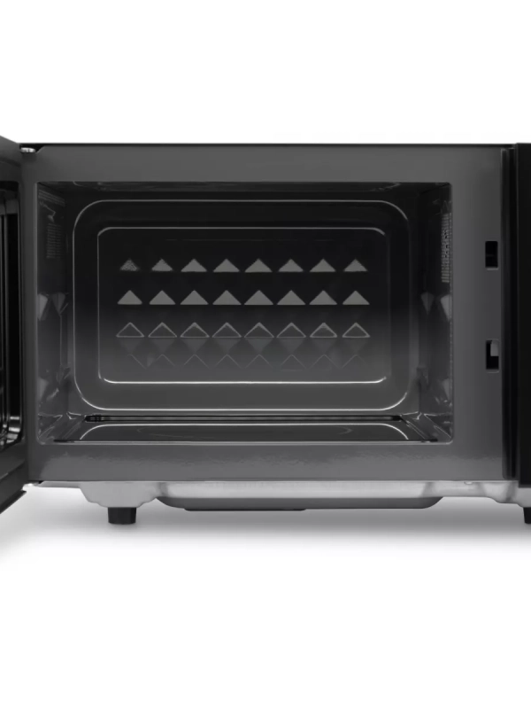 Микроволновая Печь HYM-D3008 23л 800Вт черный