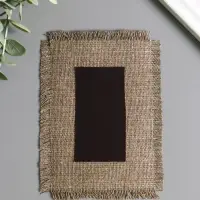 Магнит-свиток "Нервы в порядке", 10,5х15,5см