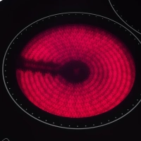 Варочная поверхность HHE 3251 BG черный