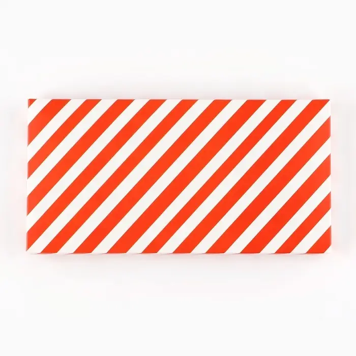 Коробка для шоколада с местом для денег &laquo;Подарок от Деда Мороза&raquo;, 20 х 2 х 10 см