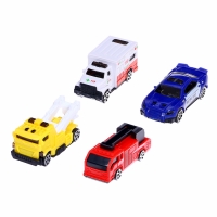 Парковка детская &laquo;Аэропорт&raquo;, подвижные элементы, с аксессуарами