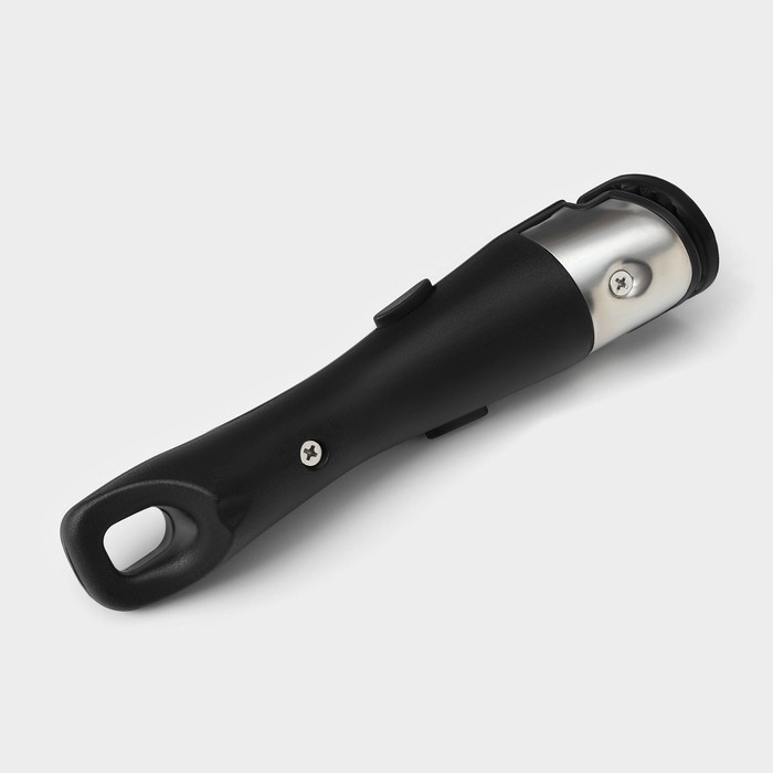 Съемная ручка для посуды Magistro, 22&times;6 см, универсальная