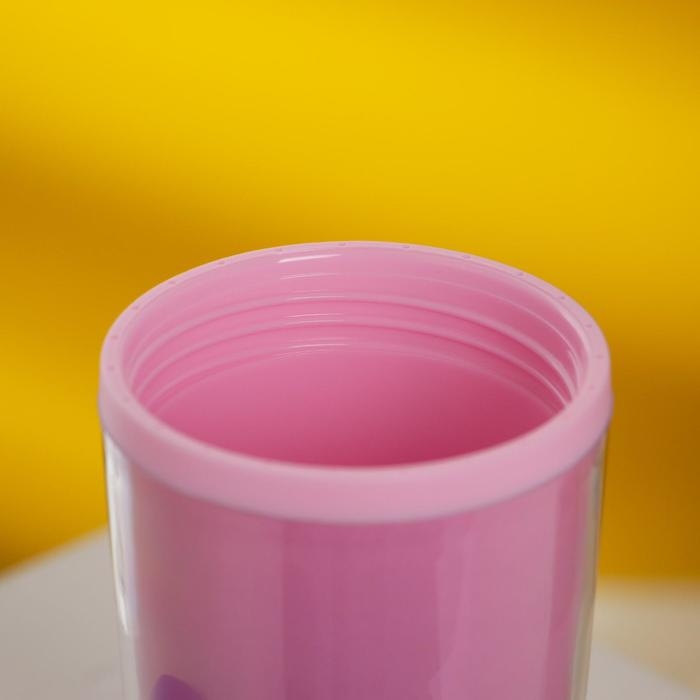 Термостакан &laquo;Градиент&raquo;, 250 мл