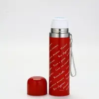 Термос с подвесом &laquo;Всё сбудется&raquo;, 500 мл