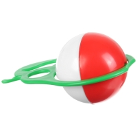 Набор погремушек &laquo;Летний сон&raquo;, 4шт, цвет МИКС, Аэлита