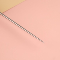 Шило швейное, 15,5 &times; 1,3 см