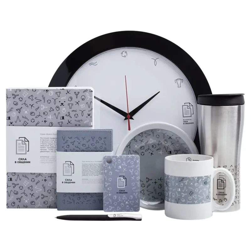 Кружка &laquo;Бизнес-зодиак. Близнецы&raquo;