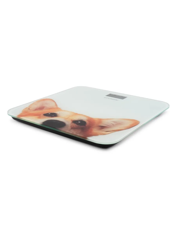 Весы напольные электронные H-BS03671 макс.180кг