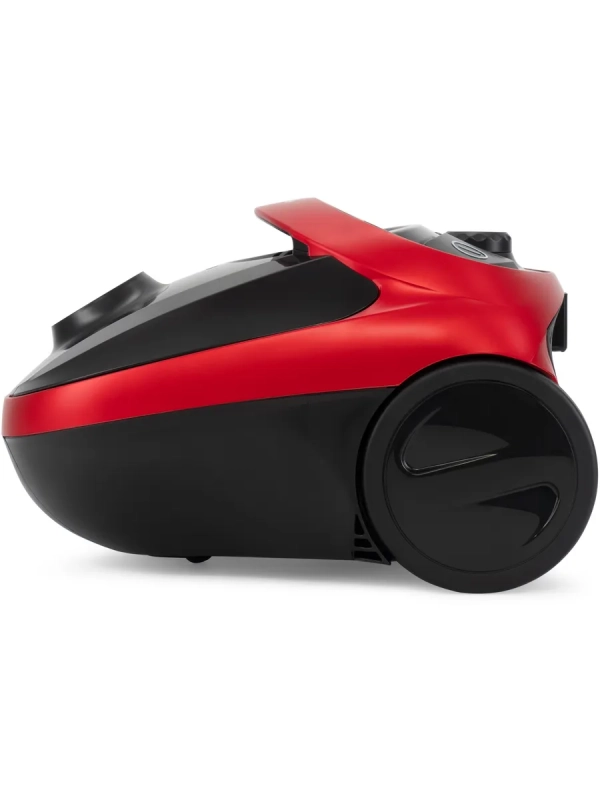 Пылесос HYV-B1570 1,5 1800Вт красный