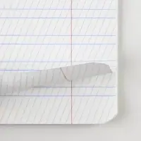 Тетрадь 12 листов в частую косую линейку, А5, на скрепке, блок №1 &laquo;Градиент&raquo; МИКС