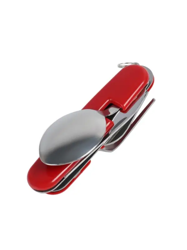 Мультитул туристический №1