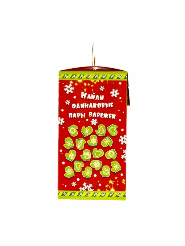 Оптимист, 500 г