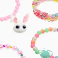 Детский подарочный набор &laquo;Выбражулька&raquo; зайчики, МИКС