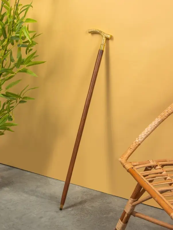 Трость сувенирная &laquo;Дуб&raquo;, 95.5&times;13 см