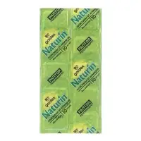 Пластины от комаров Gardex Naturin, Универсальные 10 шт.