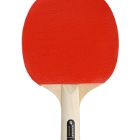 Набор для настольного тенниса BOSHIKA Training: 2 ракетки, 3 мяча, 1 звезда