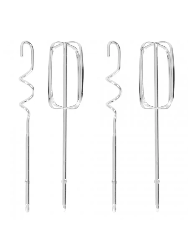 Миксер ручной HYM-H4501 500Вт белый