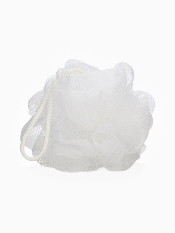 Набор детский "Нашей принцессе", гель-пена 250 мл, шампунь 250 мл, мочалка 25 гр